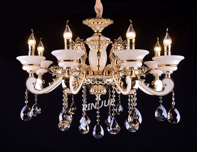 Chandelier,Decorative Lighting,7056-8