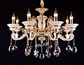 Chandelier,Decorative Lighting,7056-8