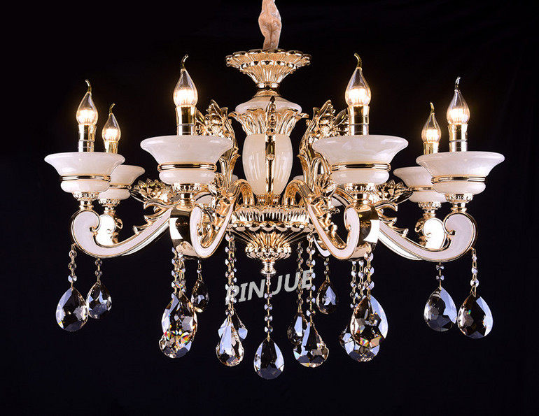 Chandelier,Decorative Lighting,7056-8