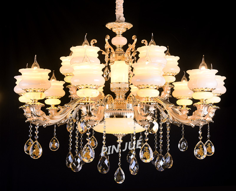 Chandelier,Decorative Lighting,7050-10+5