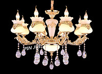 Chandelier,Decorative Lighting,7037-8