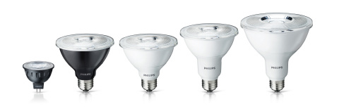 Philips Lighting Launched new LED Lighting