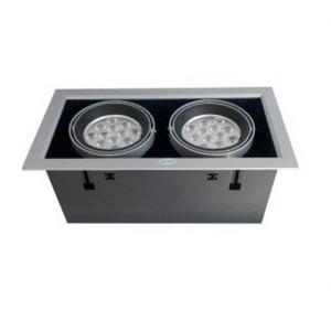 Down Lamp,Commercial Lighting,Rectangle,Aluminum,Waterproof,BQ-4028