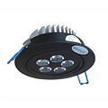 Down Lamp,Commercial Lighting,Circular,Simple,BQ-4007