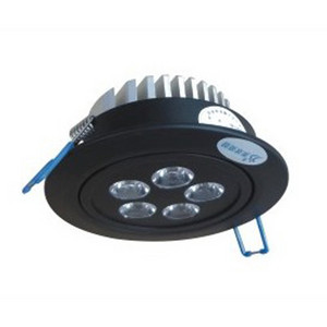 Down Lamp,Commercial Lighting,Circular,Simple,BQ-4007