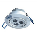 Down Lamp,Commercial Lighting,Circular,Simple,BQ-4006