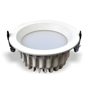 Down Lamp,Commercial Lighting,Circular,Simple,BQ-4003