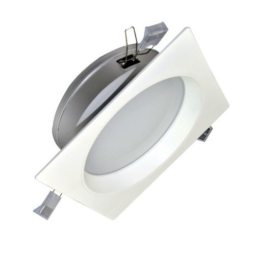 Down Lamp,Commercial Lighting,Circular,Simple,BQ-3027