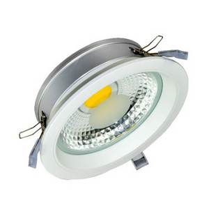 Down Lamp,Commercial Lighting,Circular,Simple,BQ-3026