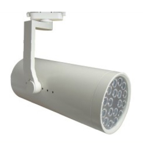 Track Lamp,Commercial Lighting,White,Simple,BQ-1055