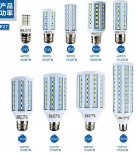 LED Corn Light,LED Lighting & Technology,NH-Y-5730