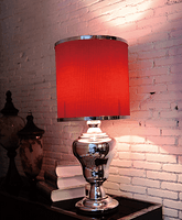 Actistic Table Lamp,Decorative Lighting,TD02