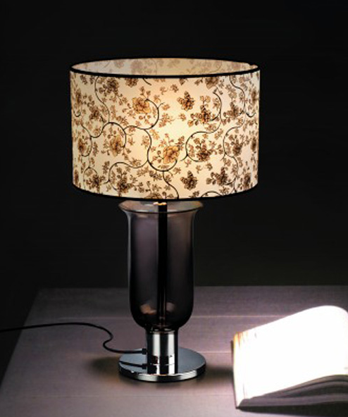 Actistic Table Lamp,Decorative Lighting,TD01