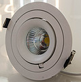 Down Lamp,Commercial Lighting,EB619-10S