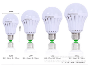 LED Bulb,LED Lighting & Technology,High Light,NH-YJ-05,5W,7W,9W,12W