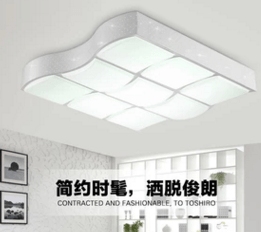 Ceiling Lamp,Household Lighting,LED Lighting,Simple,Modern,High Light,NH-X003