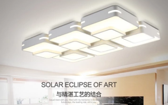 Ceiling Lamp,Household Lighting,Bedroom,Living Room,Simple,Modern,High Light,NH-X005