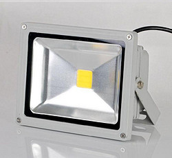 Floodlight,Outdoor Lighting,Aluminum,High Light,20W