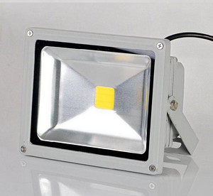 Floodlight,Outdoor Lighting,Aluminum,High Light,20W