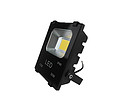 Floodlight,Outdoor Lighting,Aluminum,High Light,COB,30W