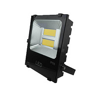 Floodlight,Outdoor Lighting,Aluminum,High Light,COB,150W