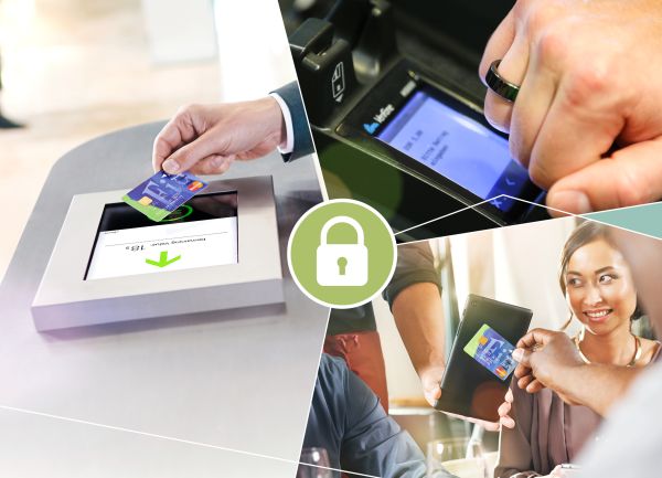 Contactless Technologies Are on the Rise