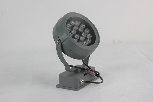 Floodlight,Outdoor Lighting,Aluminum,cf-tg-15040-24