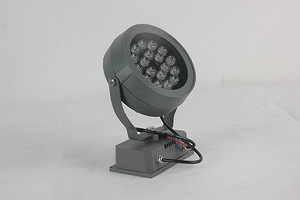 Floodlight,Outdoor Lighting,Aluminum,cf-tg-15040-24