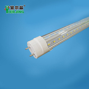 T5/T8,Commerical Lighting,LED Lighting,T8-TubeDouble LED Chip,36W