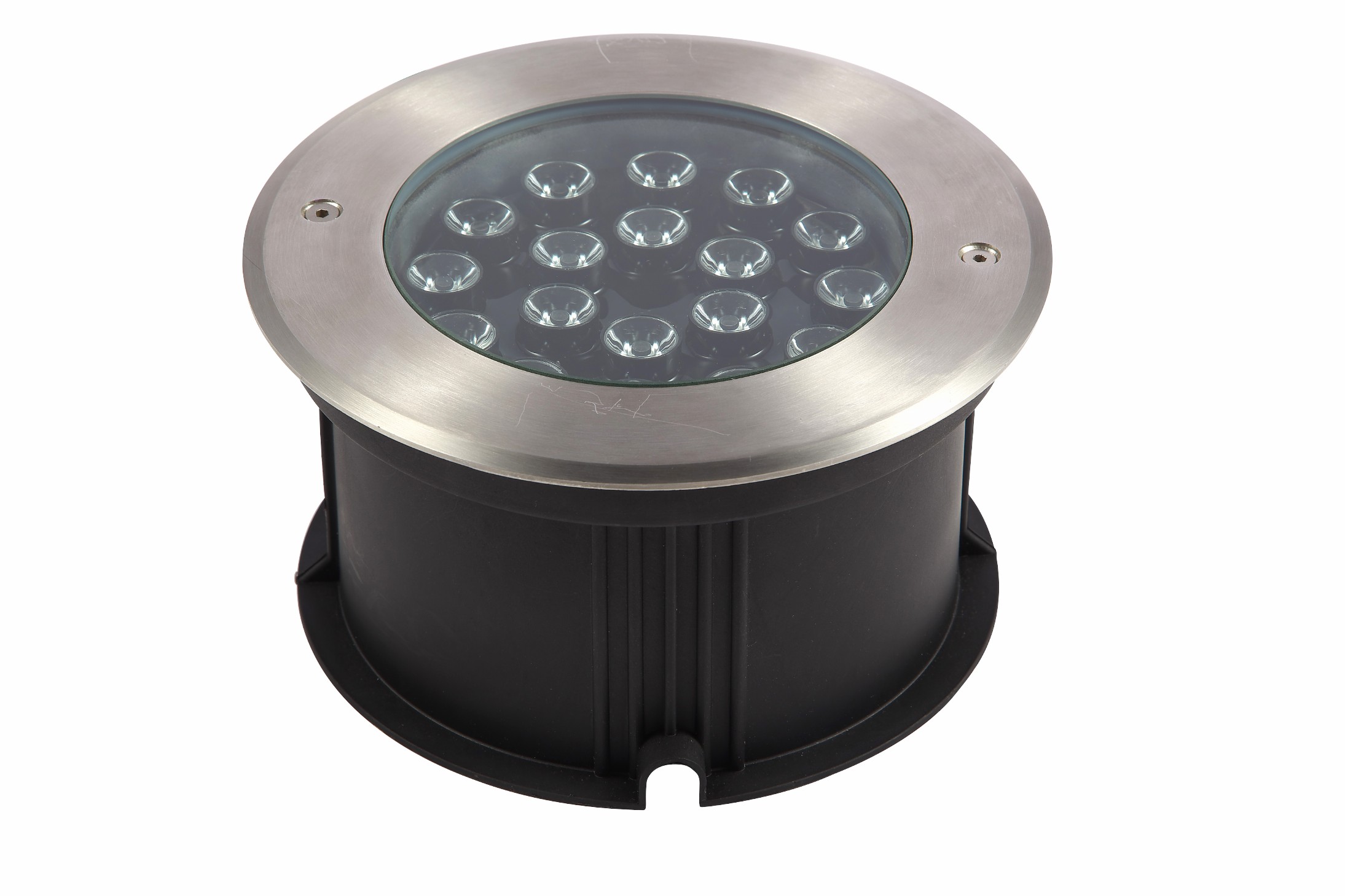 Floodlight,Outdoor Lighting,Buried Lamp,Aluminum,High Power,SA-BL-4124