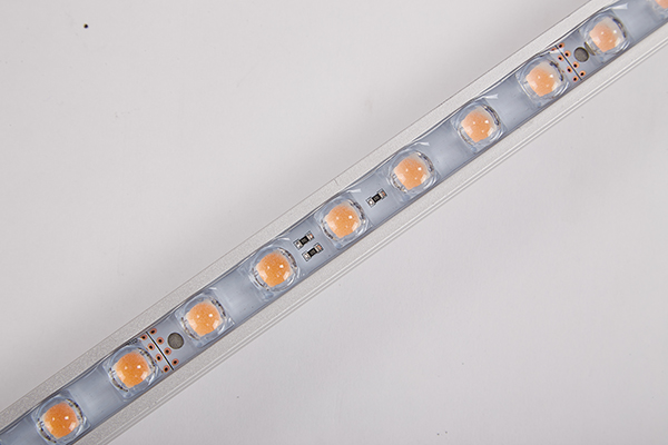 LED Strip Light,LED Lighting & Technology,LED Wall Washer,Aluminum,High Power,SA-WWL-5811,12W