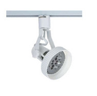 Spot Light,Commercial Lighting,LED PAR30/7x1W