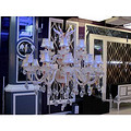 Chandelier,Decorative Lighting,605954