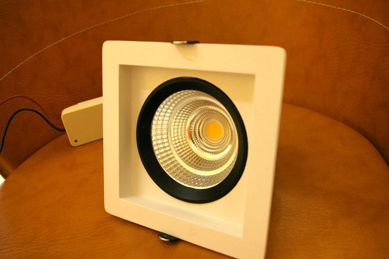 Down Lamp,Commercial Lighting,KS-11122-15W