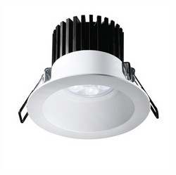 Down Lamp,Commercial Lighting,Plastic border