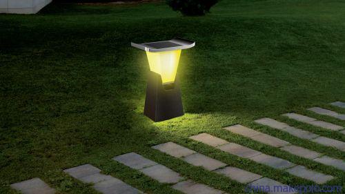 Types of Outdoor Lawn Lamps How to Choose Outdoor Lawn Lamps?