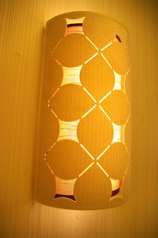 Wall Lamp,Decorative Lighting,8895