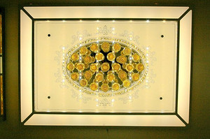 Ceiling Lamp,Household Lighting,5018-1000X800