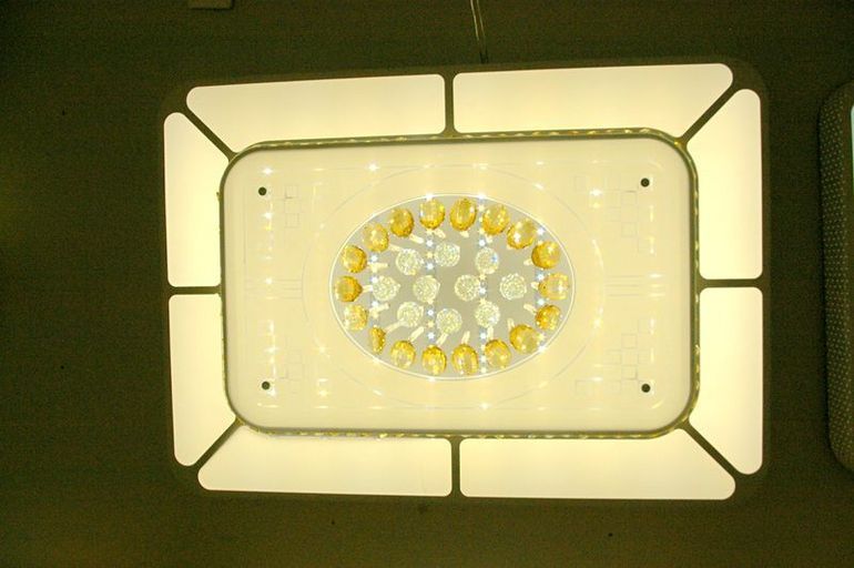 Ceiling Lamp,Household Lighting,5015-1000X800