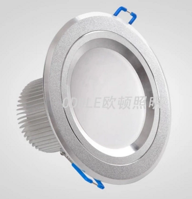 Down Lamp,Commercial Lighting,LED Lighting,OD-6-TD-15W