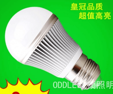 LED Bulb,LED Lighting & Technology,E27,ODQPD