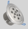 Down Lamp,Commercial Lighting,LED Lighting,High Light,OD-THD09W