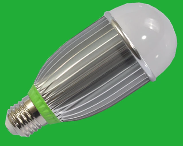 LED Bulb,LED Lighting & Technology,Aluminum,OD-QPD09W