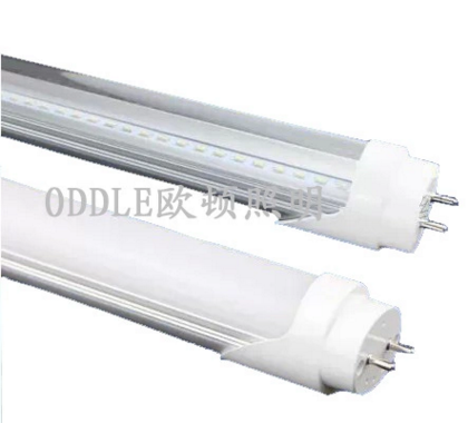 T5/T8,Commercial Lighting,LED Lighting,Fluorescent Lamp,OD-T8A-L12