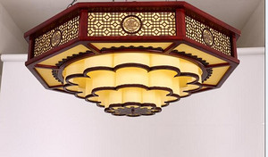 Ceiling Lamp,Household Lighting,8022