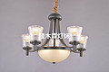 Chandelier,Decorative Lighting,2317-5