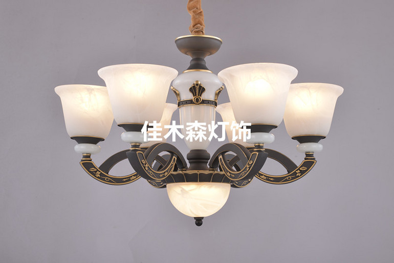 Chandelier,Decorative Lighting,2302-6