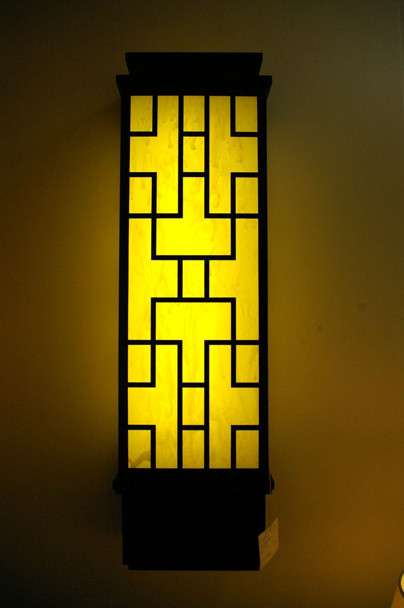 Wall Lamp,Decorative Lighting,W16102