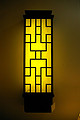 Wall Lamp,Decorative Lighting,W16102