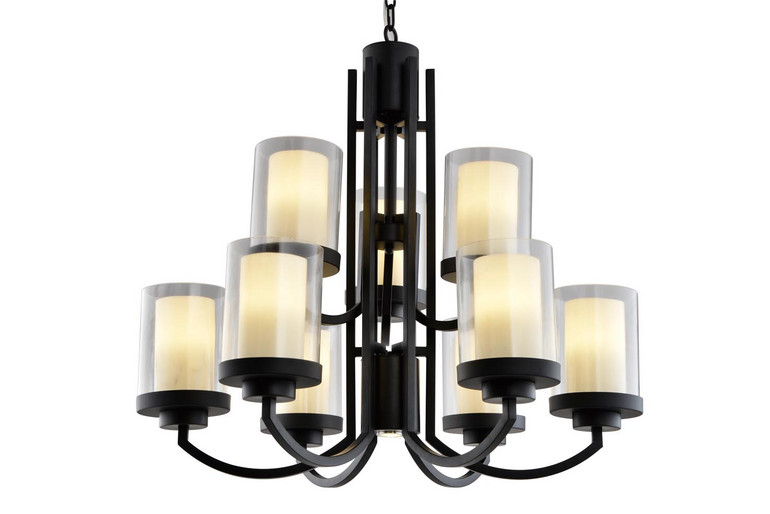 Chandelier,Decorative Lighting,9015d